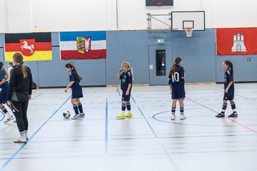 Bild 5 - U12 NFV Futsalturnier HH,SH,HB,NDS